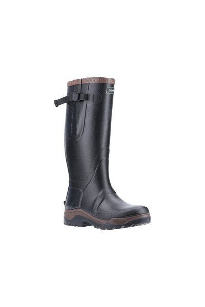  Cotswold Compass Neoprene Rubber Wellington Unisex 