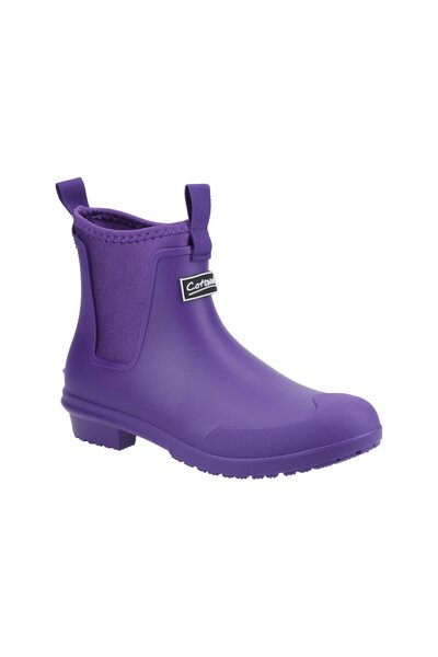  Cotswold Grosvenor Wellingtons Womens 