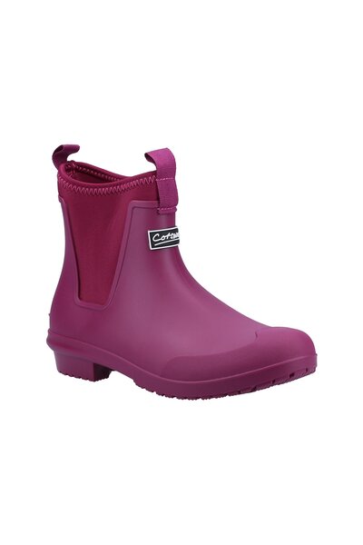  Cotswold Grosvenor Wellingtons Womens 