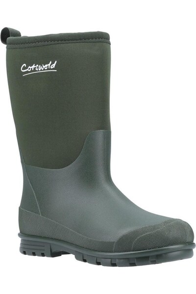  Cotswold Hilly Kids Wellington Boots 