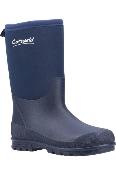  Cotswold Hilly Kids Wellington Boots 