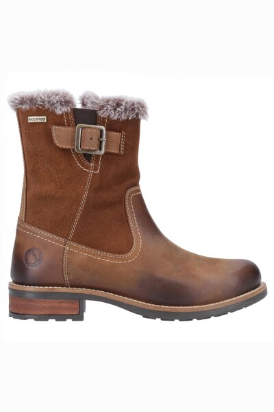  Cotswold Kemerton Waterproof Womens Boots 