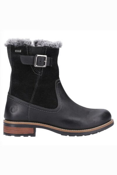  Cotswold Kemerton Waterproof Womens Boots 