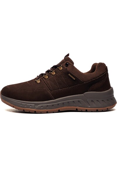  Cotswold Longford Waterproof Memory Foam Mens Shoes 
