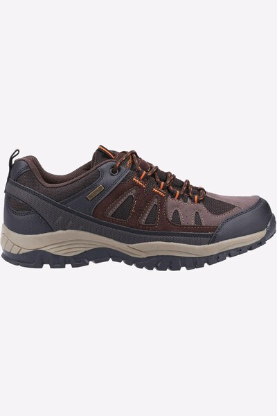  Cotswold Maisemore Waterproof Mens Hiking Shoes 