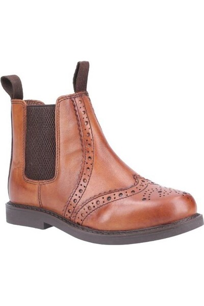  Cotswold Nympsfield Kids Chelsea Boots 