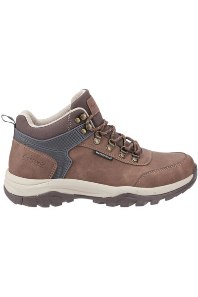  Cotswold Overbury Mens Hiking Boots 