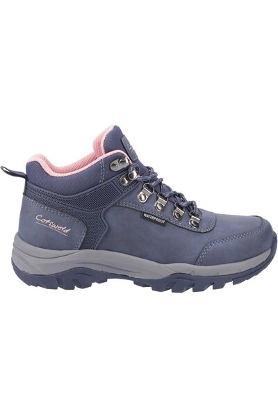  Cotswold Overbury Waterproof Womens Hiking Boots 