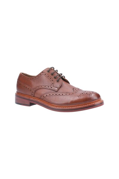  Cotswold Quenington Leather Goodyear Welt Shoe Mens 