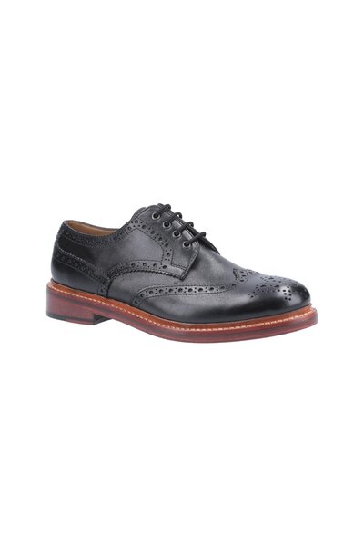 Cotswold Quenington Leather Goodyear Welt Shoe Mens 