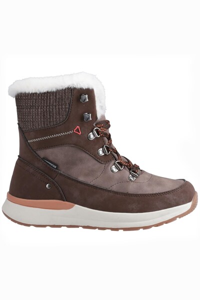  Cotswold Sheephouse Memory Foam Womens Boots 