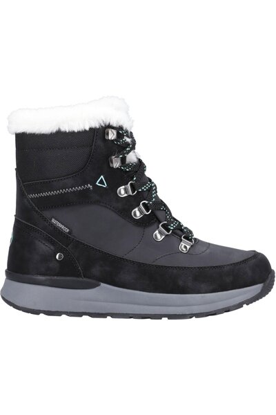  Cotswold Sheephouse Memory Foam Womens Boots 