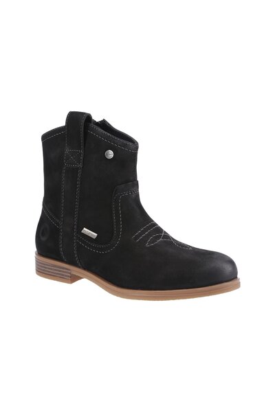  Cotswold Signet Ankle Boots Womens 