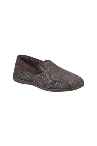  Cotswold Stanley Loafer Slipper Mens 