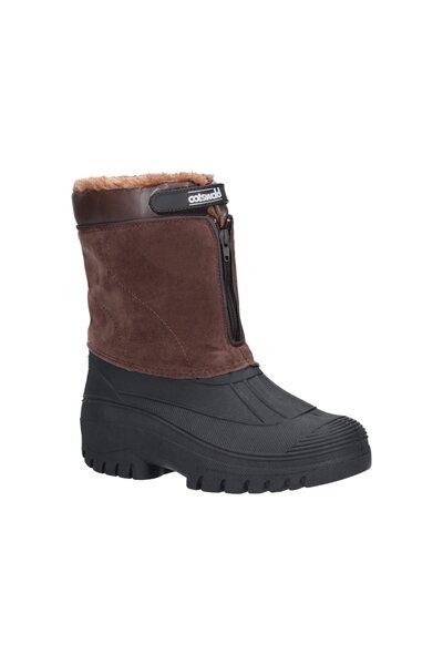  Cotswold Venture Waterproof Winter Boot Mens 