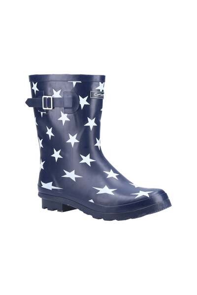  Cotswold Womens Badminton Wellington Boot 