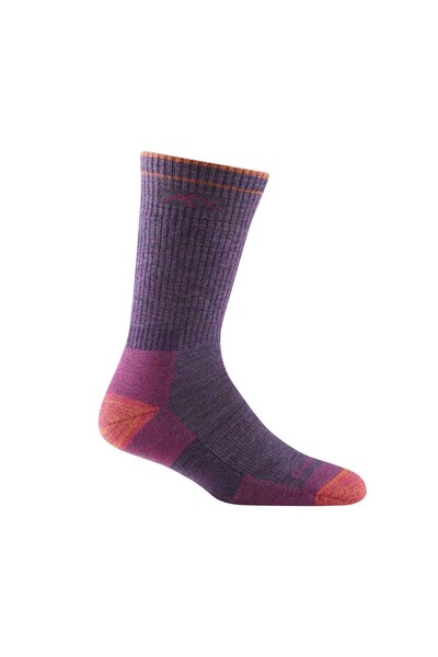  Darn Tough Ladies Boot Midweight Seamless Hiking Merino Socks 