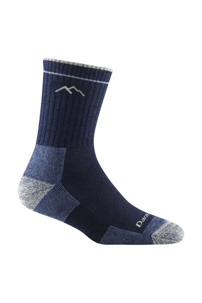  Darn Tough Ladies Cushioned Midweight Hiking Merino Socks 