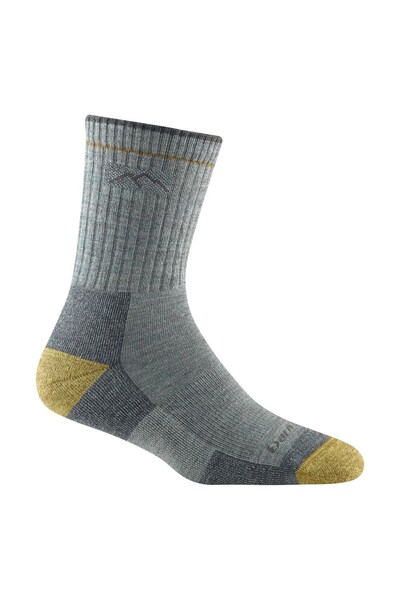  Darn Tough Ladies Cushioned Midweight Hiking Merino Socks 