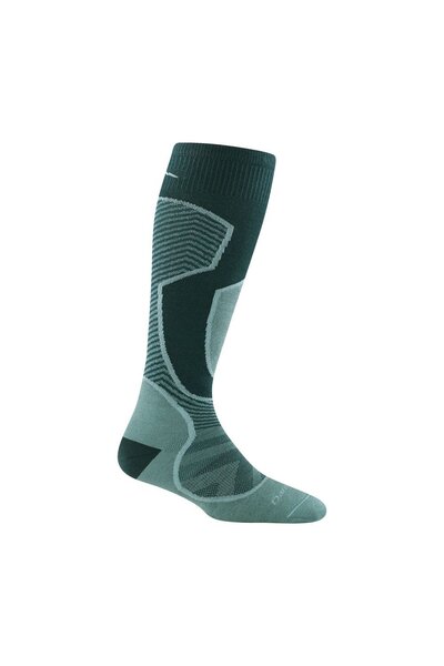  Darn Tough Ladies Knee High Ski Snowboard Merino Wool Socks 