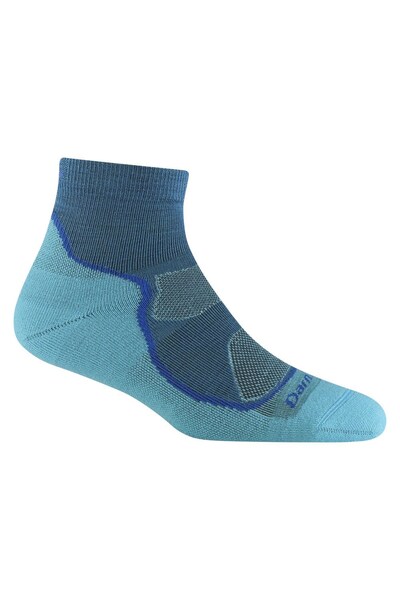  Darn Tough Ladies Merino Wool Lightweight Ankle Hiking Socks 