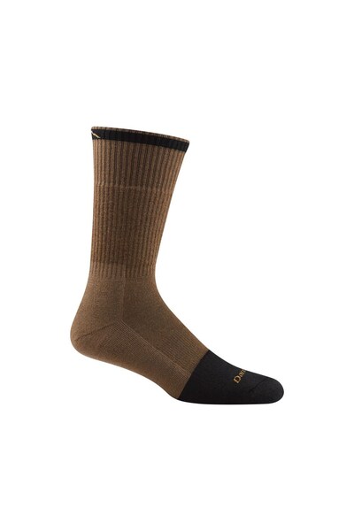  Darn Tough Mens Durable Merino Wool Work Boot Socks 