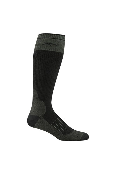  Darn Tough Mens Knee High Merino Wool Hunting Boot Socks 