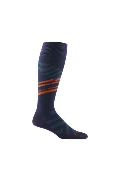  Darn Tough Mens Knee High Merino Wool Ski Snowboard Socks 