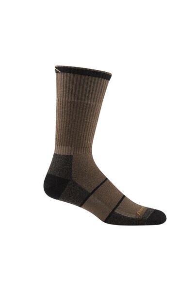  Darn Tough Mens Merino Wool Midweight Boot Durable Work Socks 