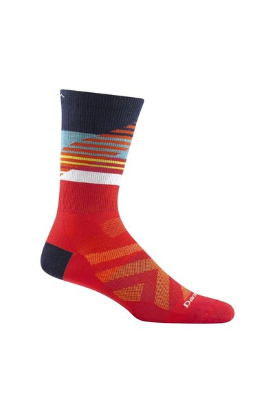  Darn Tough Mens Merino Wool Nordic Boot Ski Snowboard Socks 