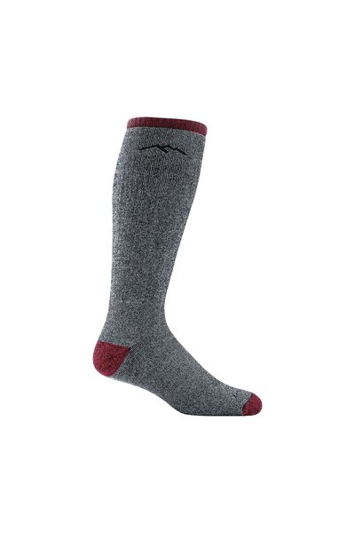  Darn Tough Mens Wool Knee High Heavyweight Hiking Socks 
