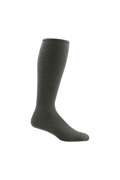  Darn Tough Mens Wool Long Tactical Boot Socks With Cushion 