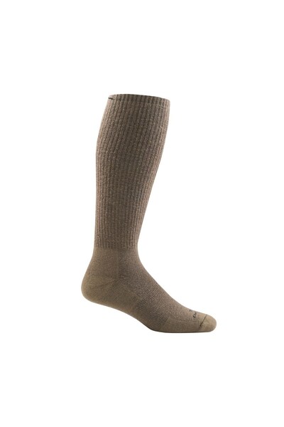  Darn Tough Mens Wool Long Tactical Boot Socks With Cushion 