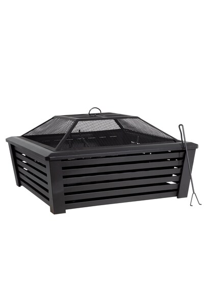  Dellonda Square Fire Pit 
