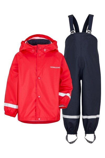  Didriksons Slaskeman Waterproof Set 