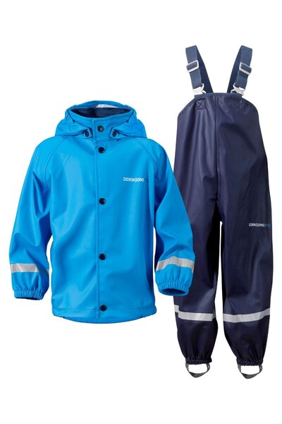  Didriksons Slaskeman Waterproof Set 