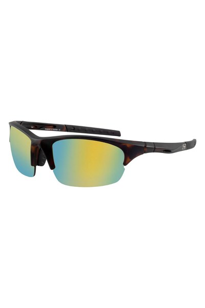  Dirty Dog Ecco Unisex Sport Sunglasses 