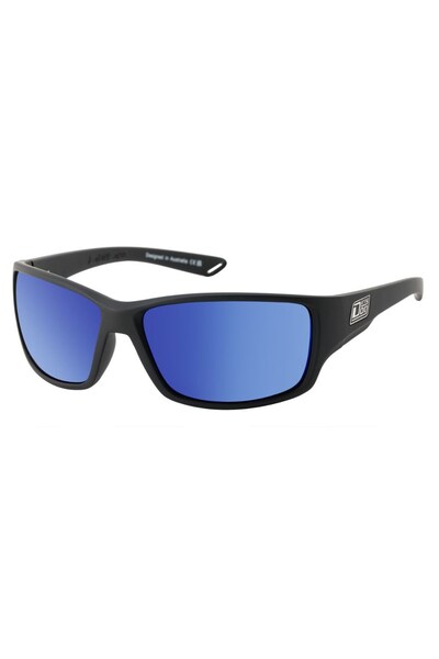  Dirty Dog Virtual Unisex Sunglasses 