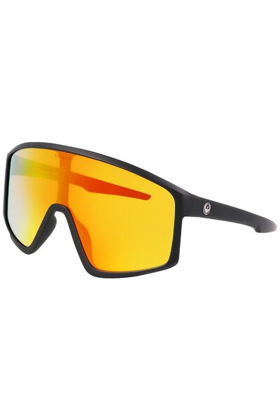  Dragon Alliance Amped Unisex Sunglasses 