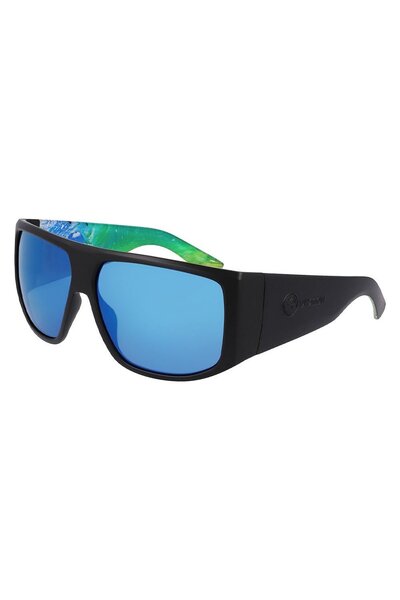  Dragon Alliance Fin Unisex Sunglasses 