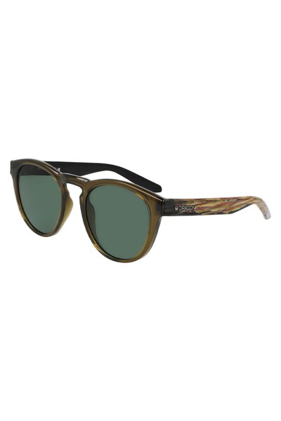  Dragon Alliance Opus Unisex Sunglasses 