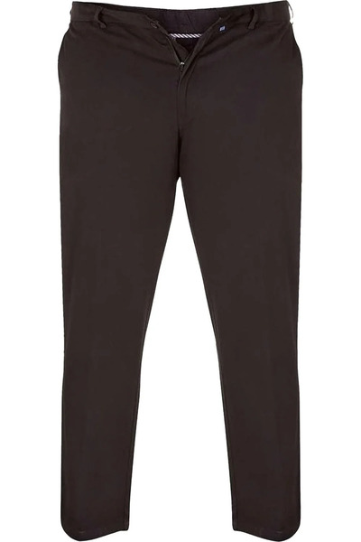  Duke D555 Bruno Mens Chino Trousers 
