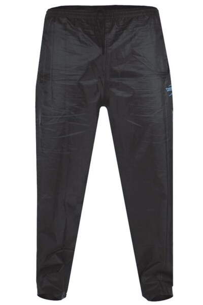  Duke Elba D555 Mens Kingsize Rain Over Trousers 