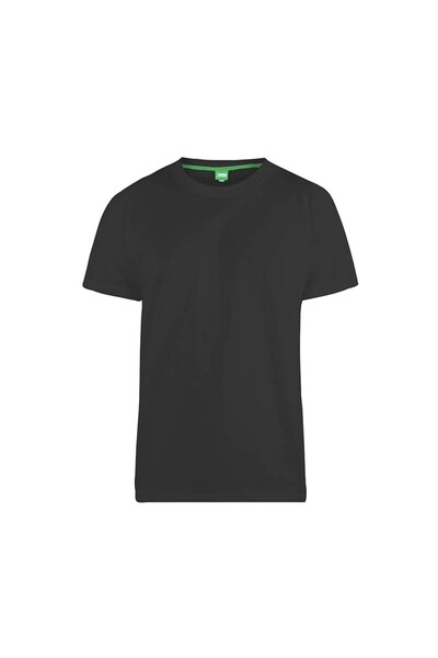 Duke Flyers 1 D555 Mens Kingsize Crew Neck T Shirt 