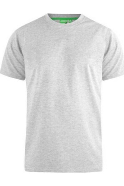  Duke Flyers 1 D555 Mens Kingsize Crew Neck T Shirt 