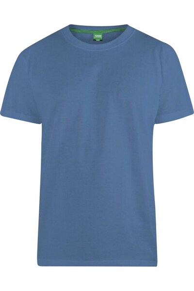  Duke Flyers 2 Mens Kingsize Crew Neck T Shirt 