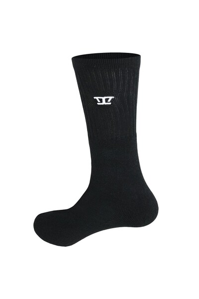  Duke Logan D555 Mens Kingsize Socks 2 Pack 
