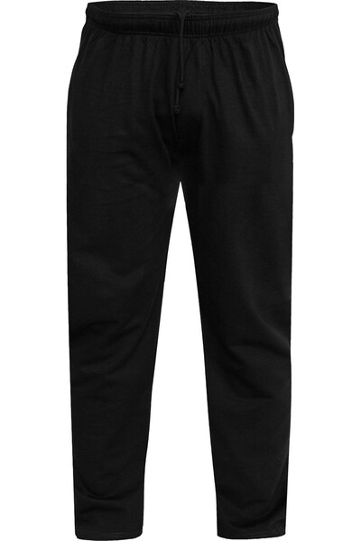  Duke Rory Mens Kingsize Lightweight Fleece Jogging 
