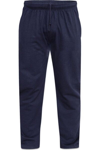  Duke Rory Mens Kingsize Lightweight Fleece Jogging 