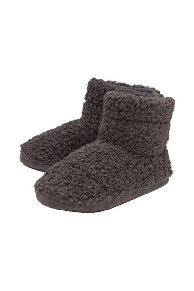 Dunlop Mens Aaron / Benson Boot Slippers 
